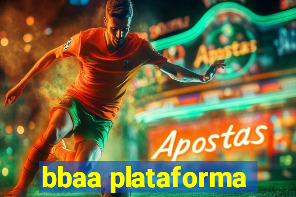 bbaa plataforma